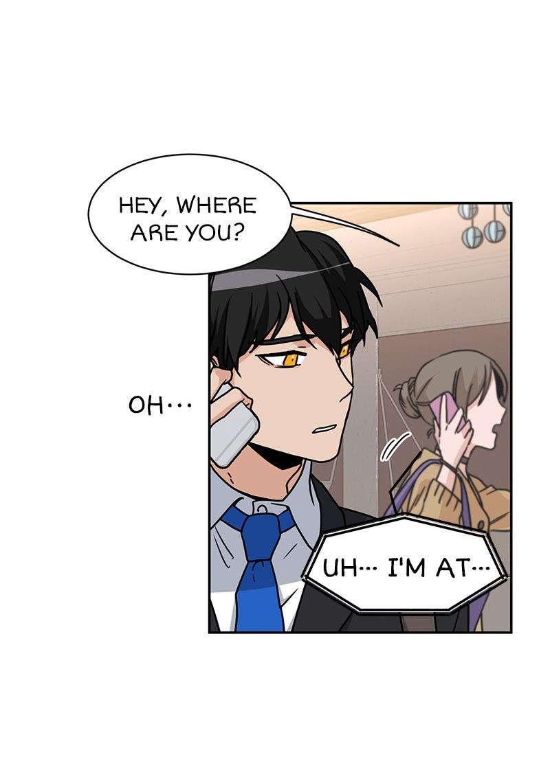 The Manuscript, Please! Episode 2 第9页