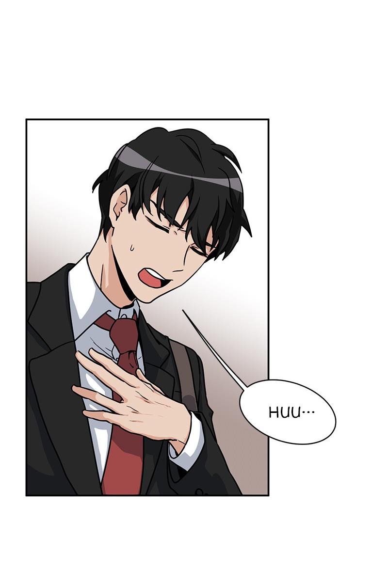 The Manuscript, Please! Episode 2 第88页