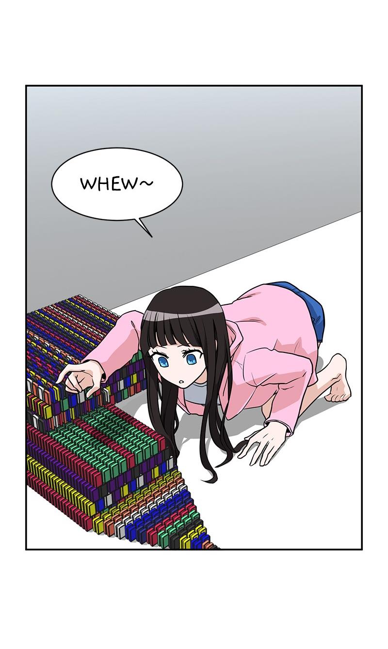 The Manuscript, Please! Episode 2 第93页