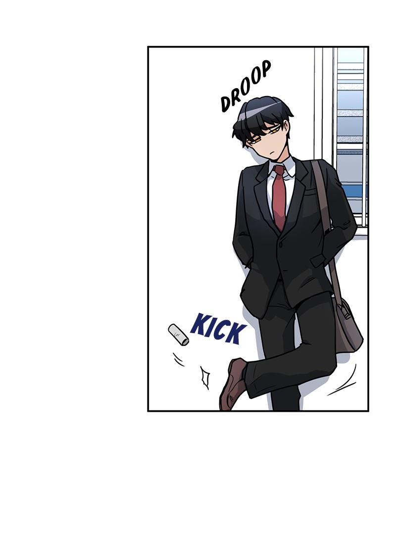 The Manuscript, Please! Episode 2 第100页