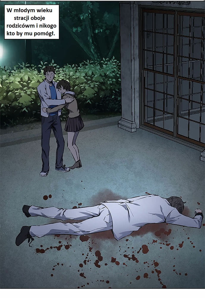 The Loser Takes It All Ch. 0 第14页