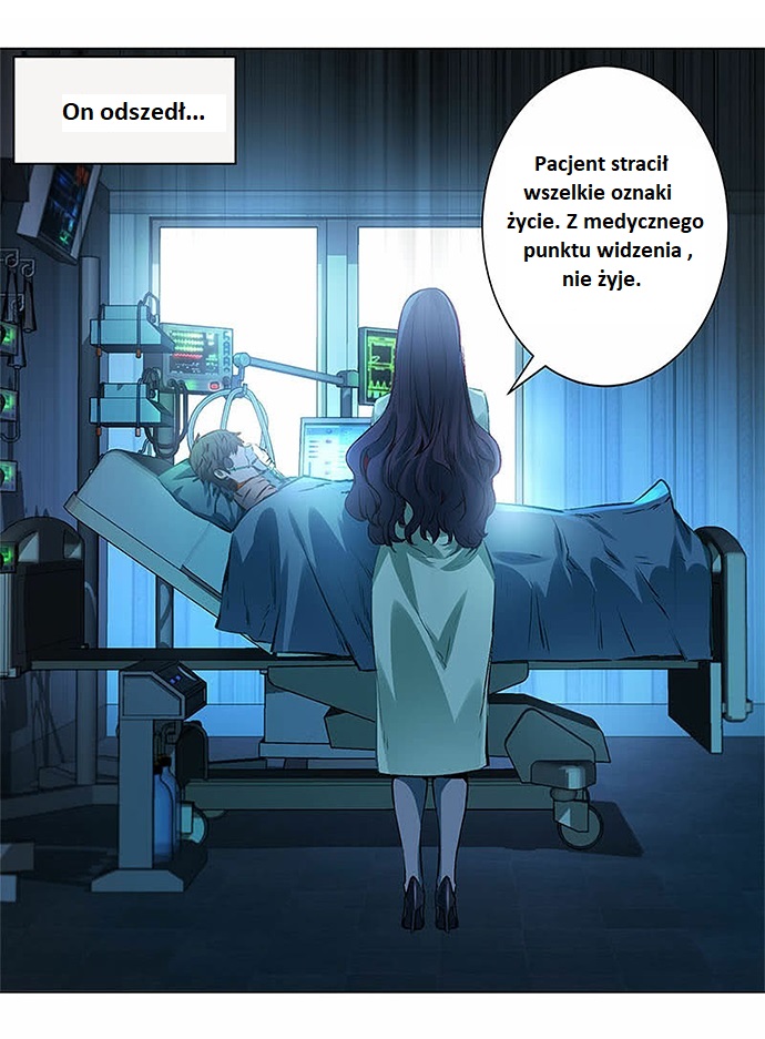 The Loser Takes It All Ch. 0 第17页