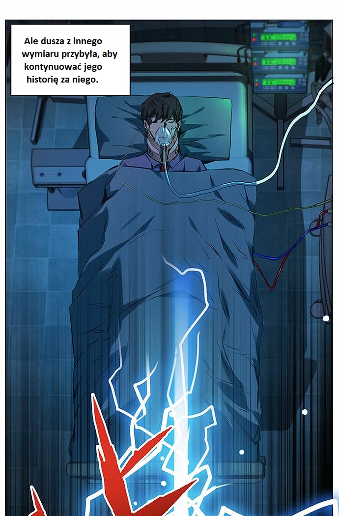 The Loser Takes It All Ch. 0 第18页