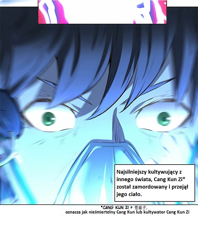 The Loser Takes It All Ch. 0 第20页