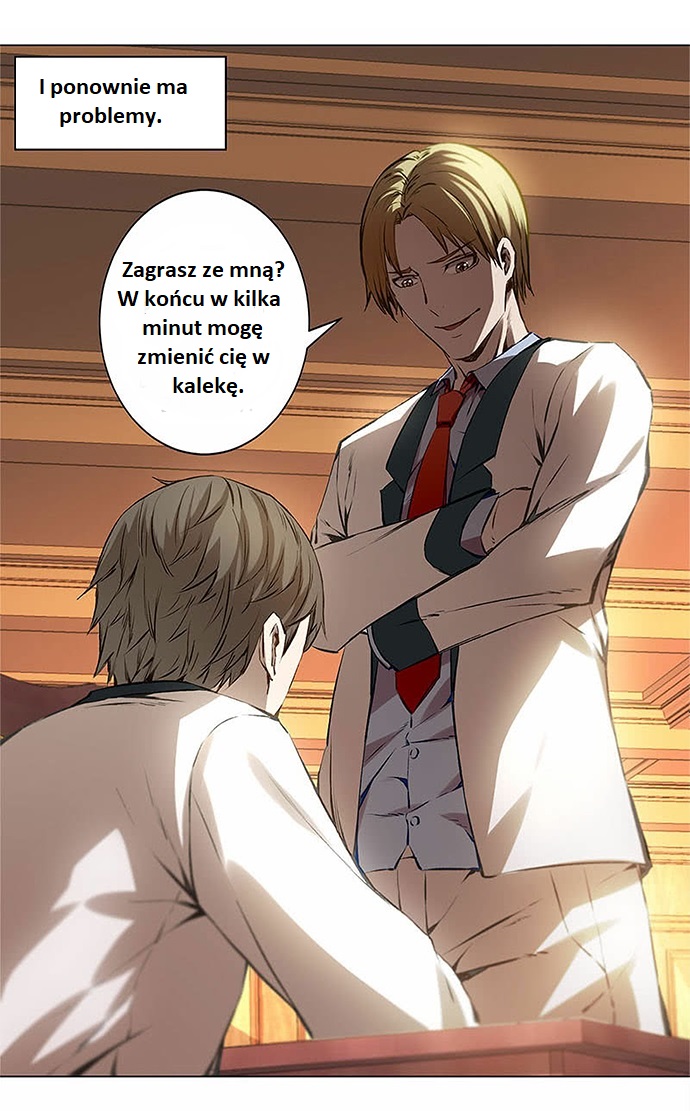 The Loser Takes It All Ch. 0 第25页