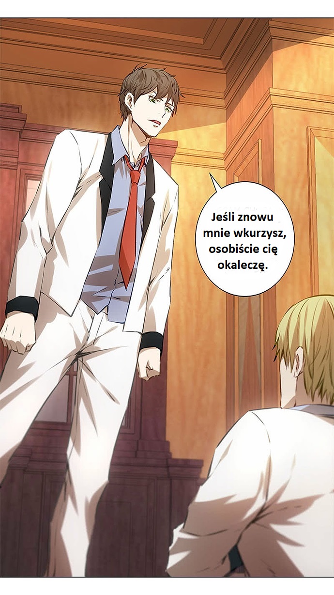 The Loser Takes It All Ch. 0 第28页