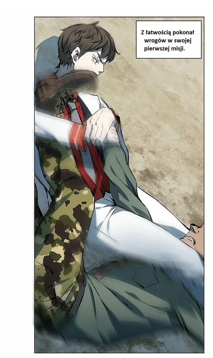 The Loser Takes It All Ch. 0 第30页