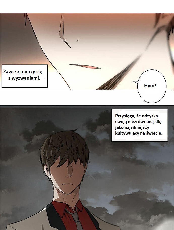The Loser Takes It All Ch. 0 第37页