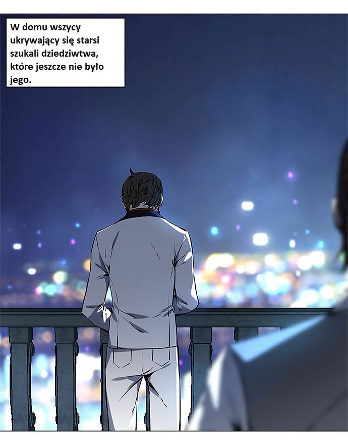 The Loser Takes It All Ch. 0 第6页