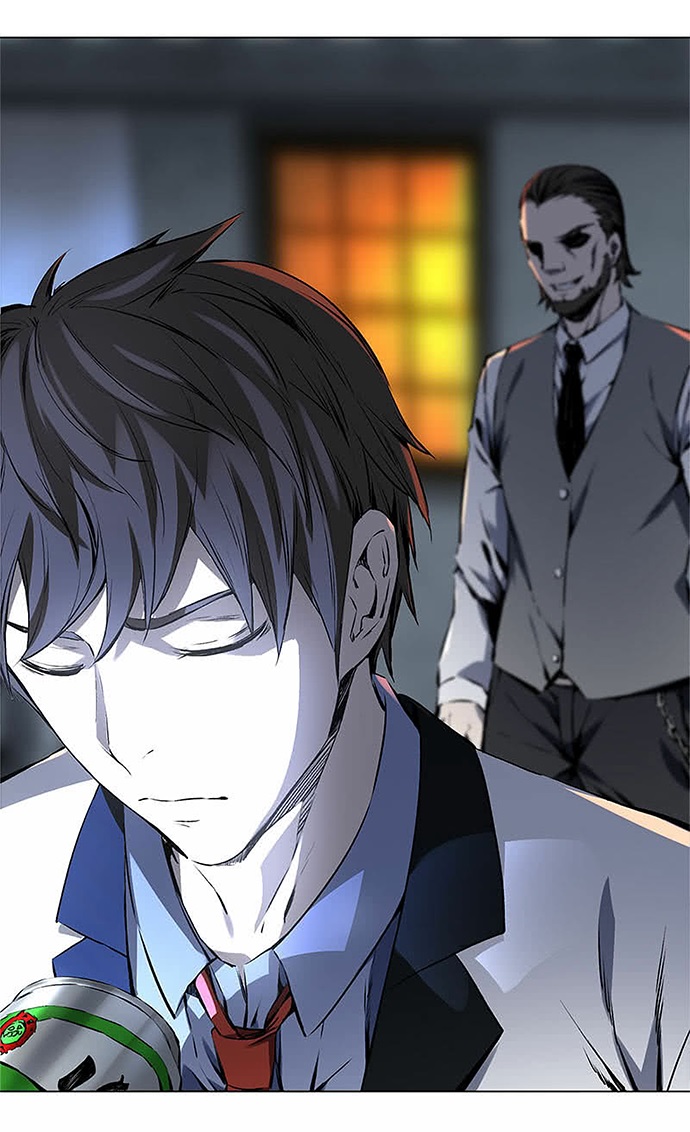 The Loser Takes It All Ch. 0 第7页