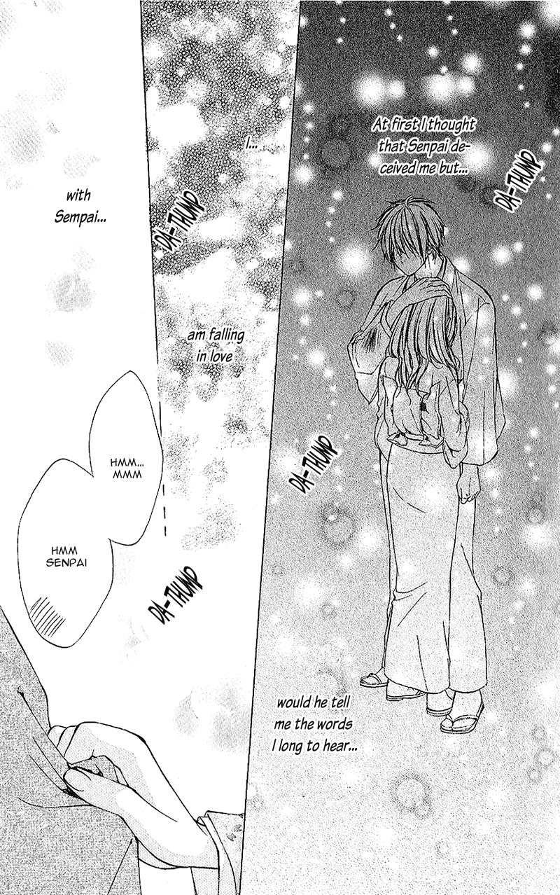 Houkago, Sensei to Koi ni Ochiru Renka 第29页