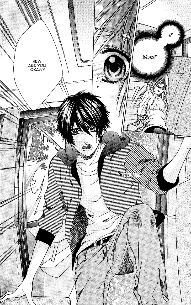 Houkago, Sensei to Koi ni Ochiru Renka 第38页