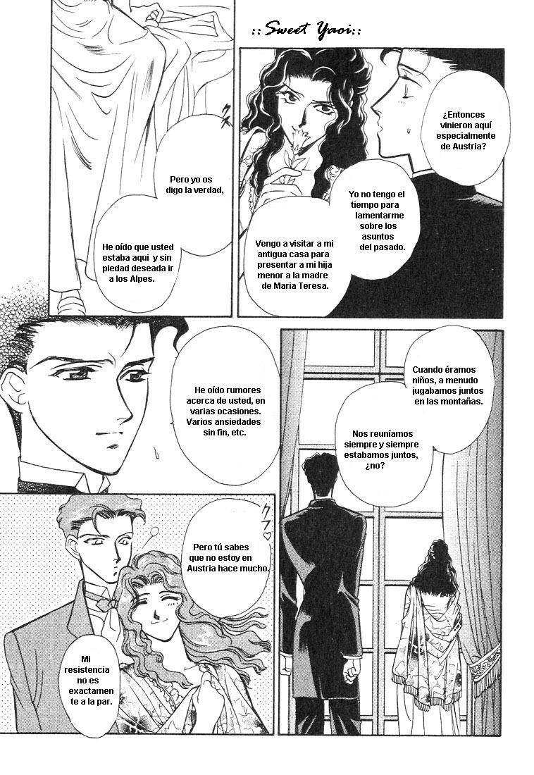 Ludwig II Sei Vol. 1 Ch. 5 第2页