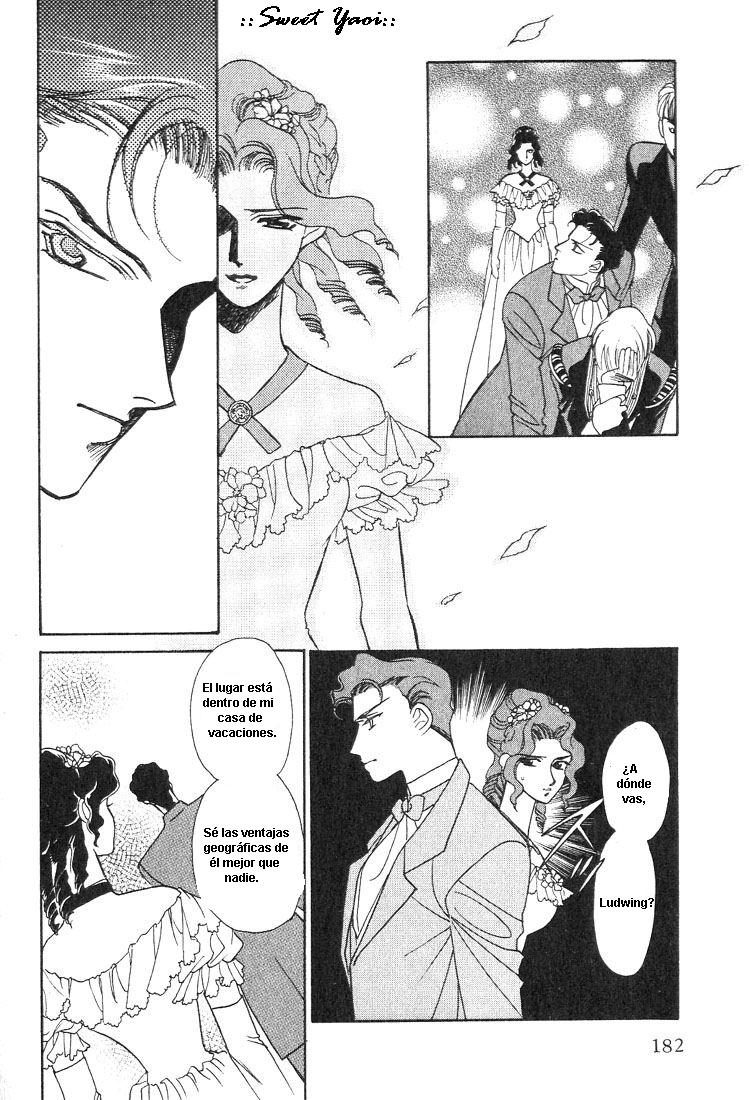 Ludwig II Sei Vol. 1 Ch. 5 第15页