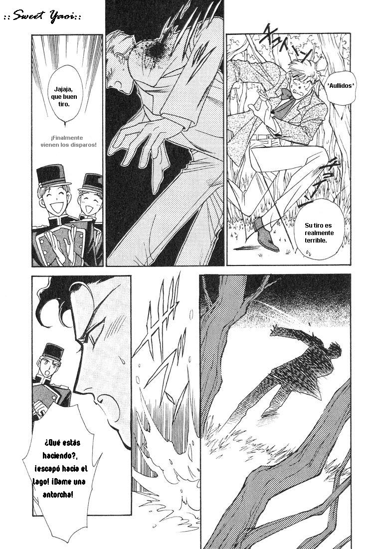 Ludwig II Sei Vol. 1 Ch. 5 第20页