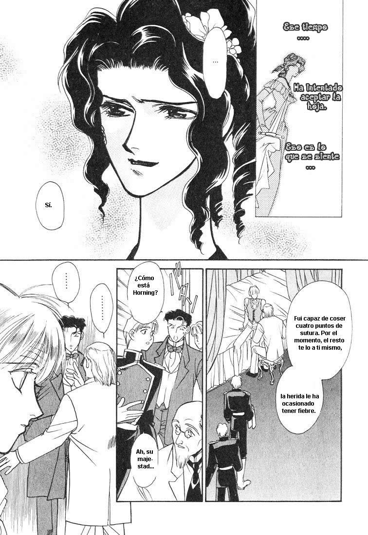 Ludwig II Sei Vol. 1 Ch. 5 第22页
