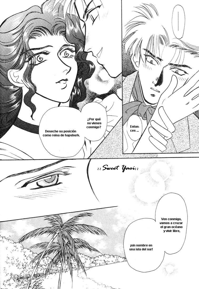 Ludwig II Sei Vol. 1 Ch. 5 第29页