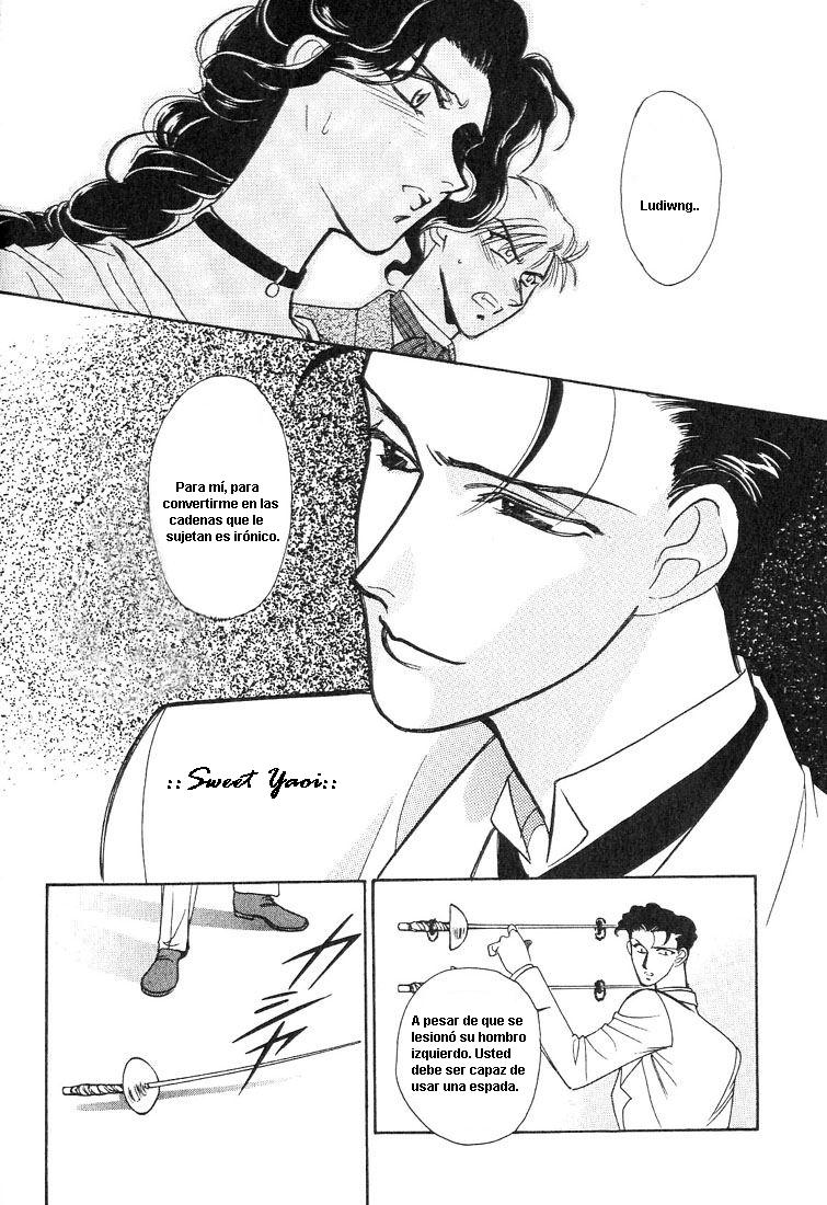 Ludwig II Sei Vol. 1 Ch. 5 第31页