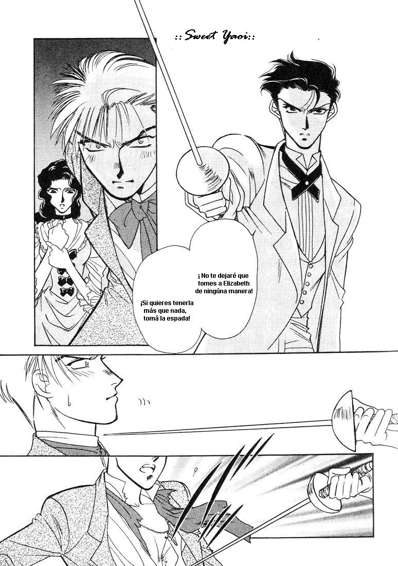 Ludwig II Sei Vol. 1 Ch. 5 第32页