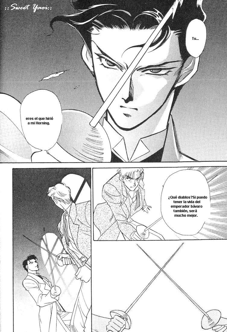Ludwig II Sei Vol. 1 Ch. 5 第33页