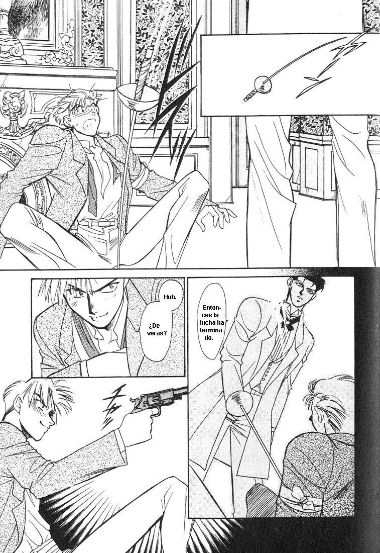 Ludwig II Sei Vol. 1 Ch. 5 第35页