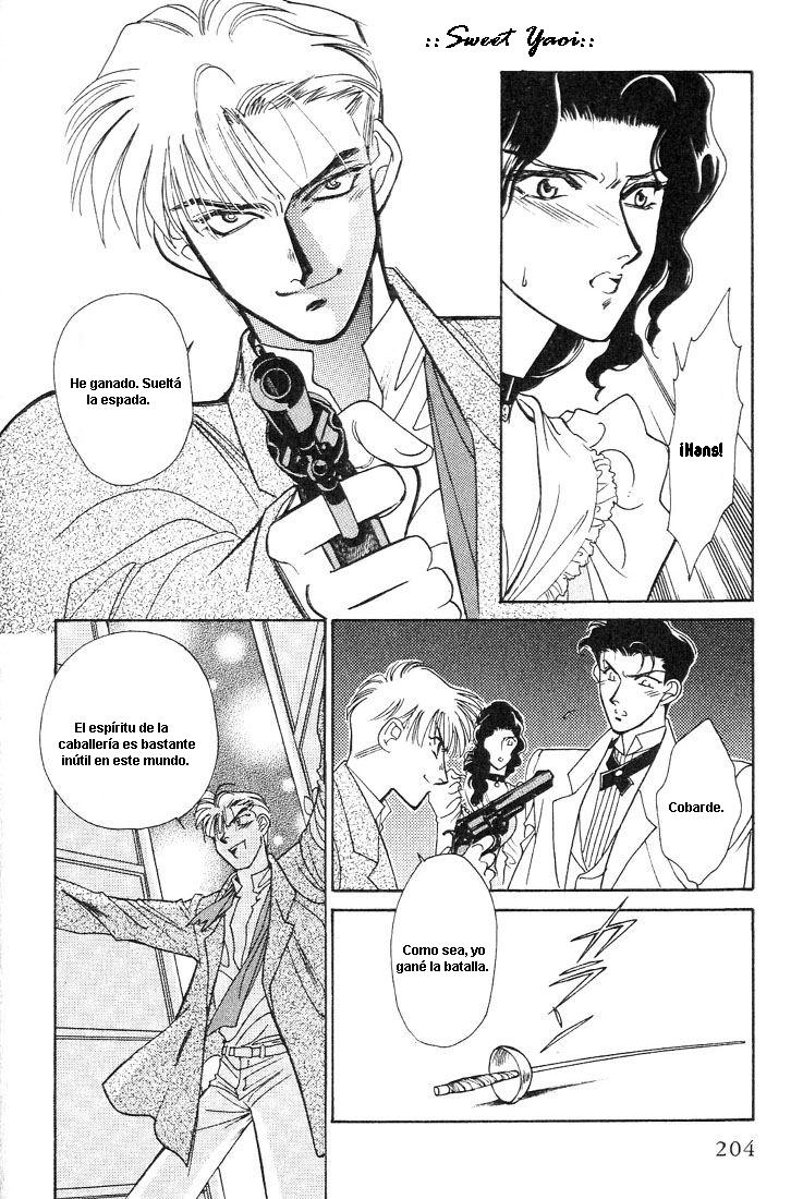 Ludwig II Sei Vol. 1 Ch. 5 第36页
