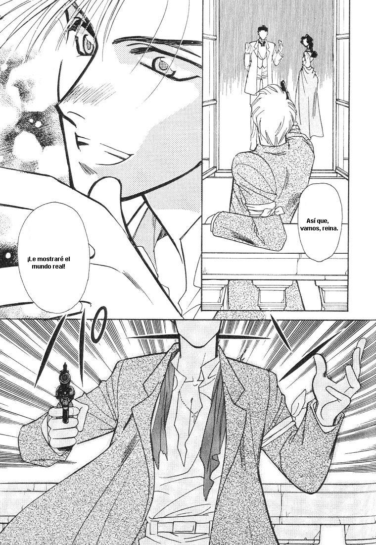 Ludwig II Sei Vol. 1 Ch. 5 第37页