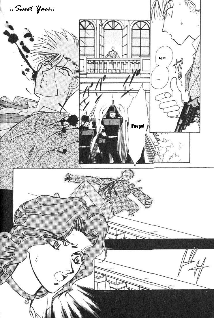 Ludwig II Sei Vol. 1 Ch. 5 第38页