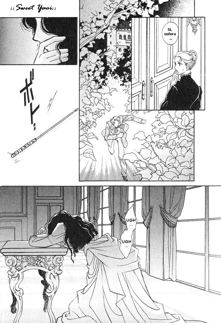 Ludwig II Sei Vol. 1 Ch. 5 第7页
