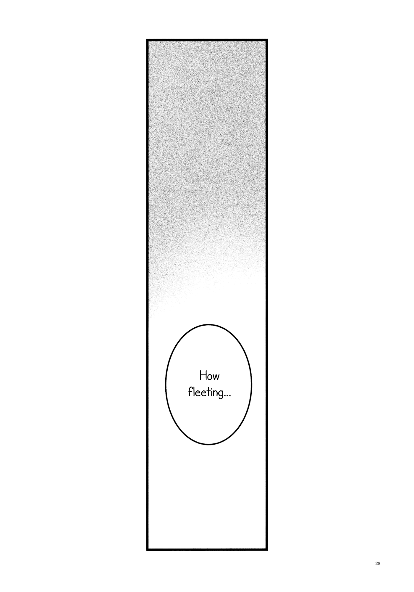 BanG Dream! - THE SOMEDAY EVENING POST (doujinshi) Oneshot 第27页