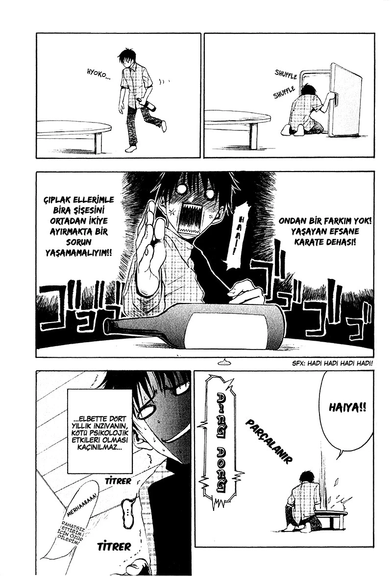 NHK ni Youkoso! Projeye Hoş Geldiniz! 第12页