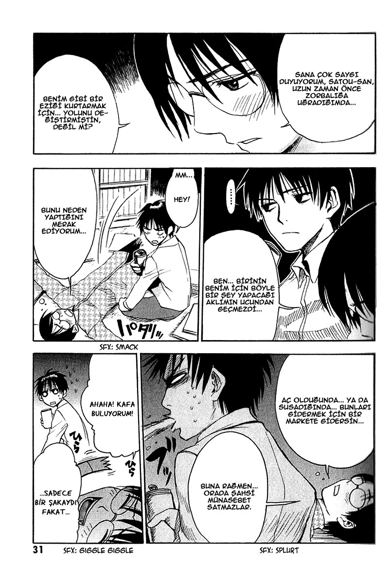 NHK ni Youkoso! Projeye Hoş Geldiniz! 第36页