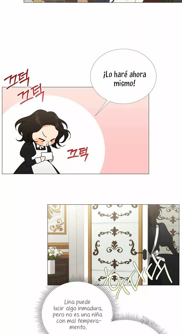 Somehow, My Tyrant Husband Has Become Cautious Vol. 1 Ch. 5 第18页