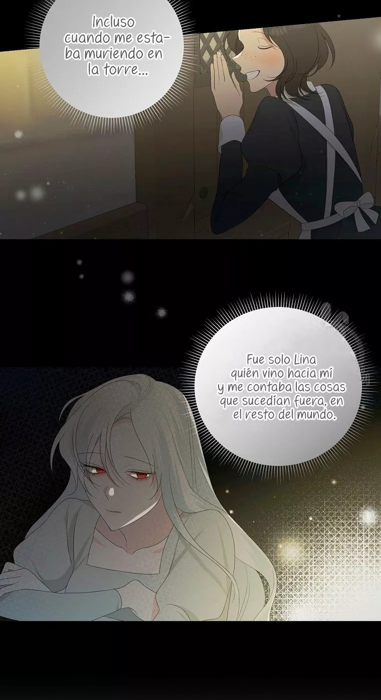 Somehow, My Tyrant Husband Has Become Cautious Vol. 1 Ch. 5 第20页
