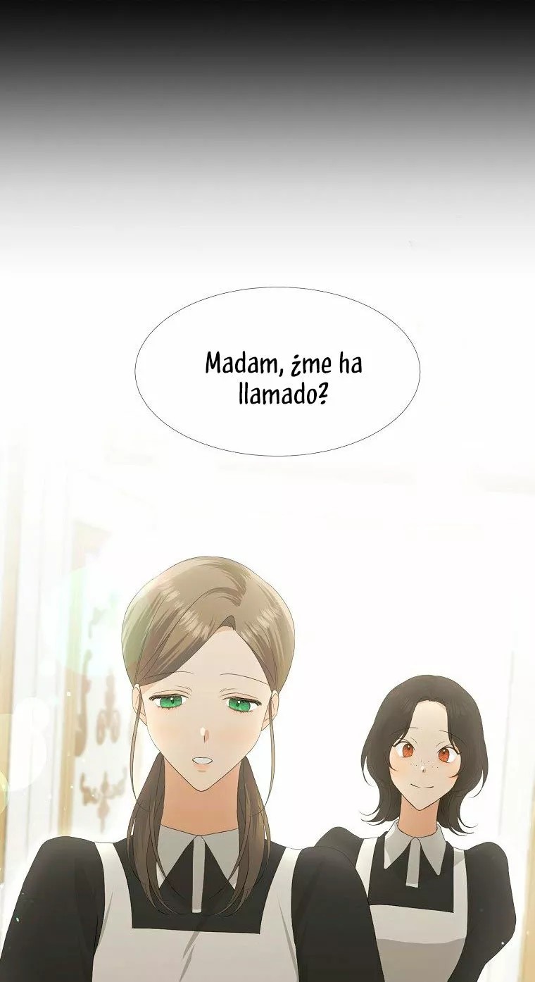 Somehow, My Tyrant Husband Has Become Cautious Vol. 1 Ch. 5 第21页