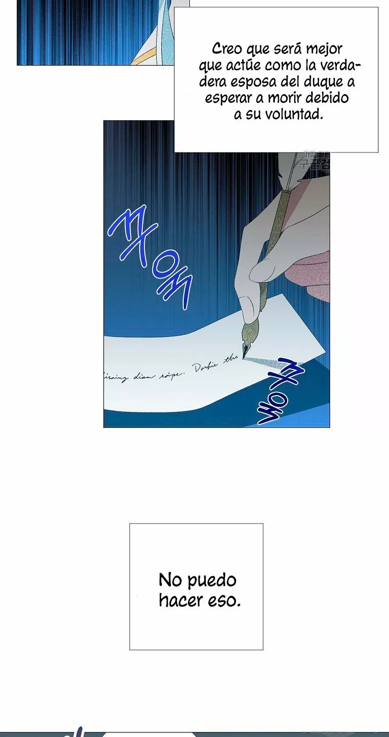 Somehow, My Tyrant Husband Has Become Cautious Vol. 1 Ch. 5 第38页