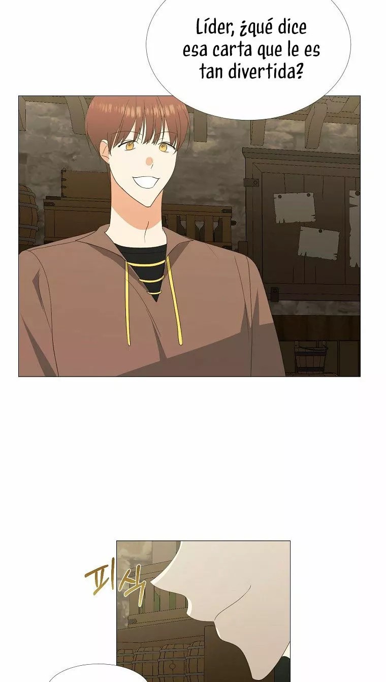 Somehow, My Tyrant Husband Has Become Cautious Vol. 1 Ch. 5 第56页