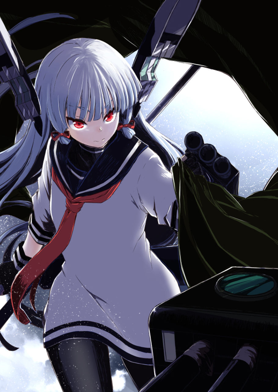 Kantai Collection -KanColle- Ame no Murakumo (Doujinshi) 第2页