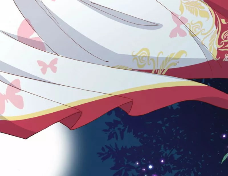 Supreme Ocular Master: The Peerless Heiress Ch. 3 第37页