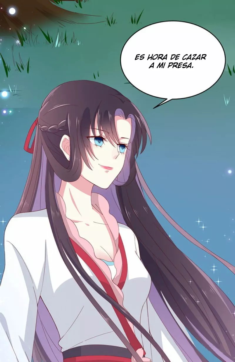 Supreme Ocular Master: The Peerless Heiress Ch. 3 第48页