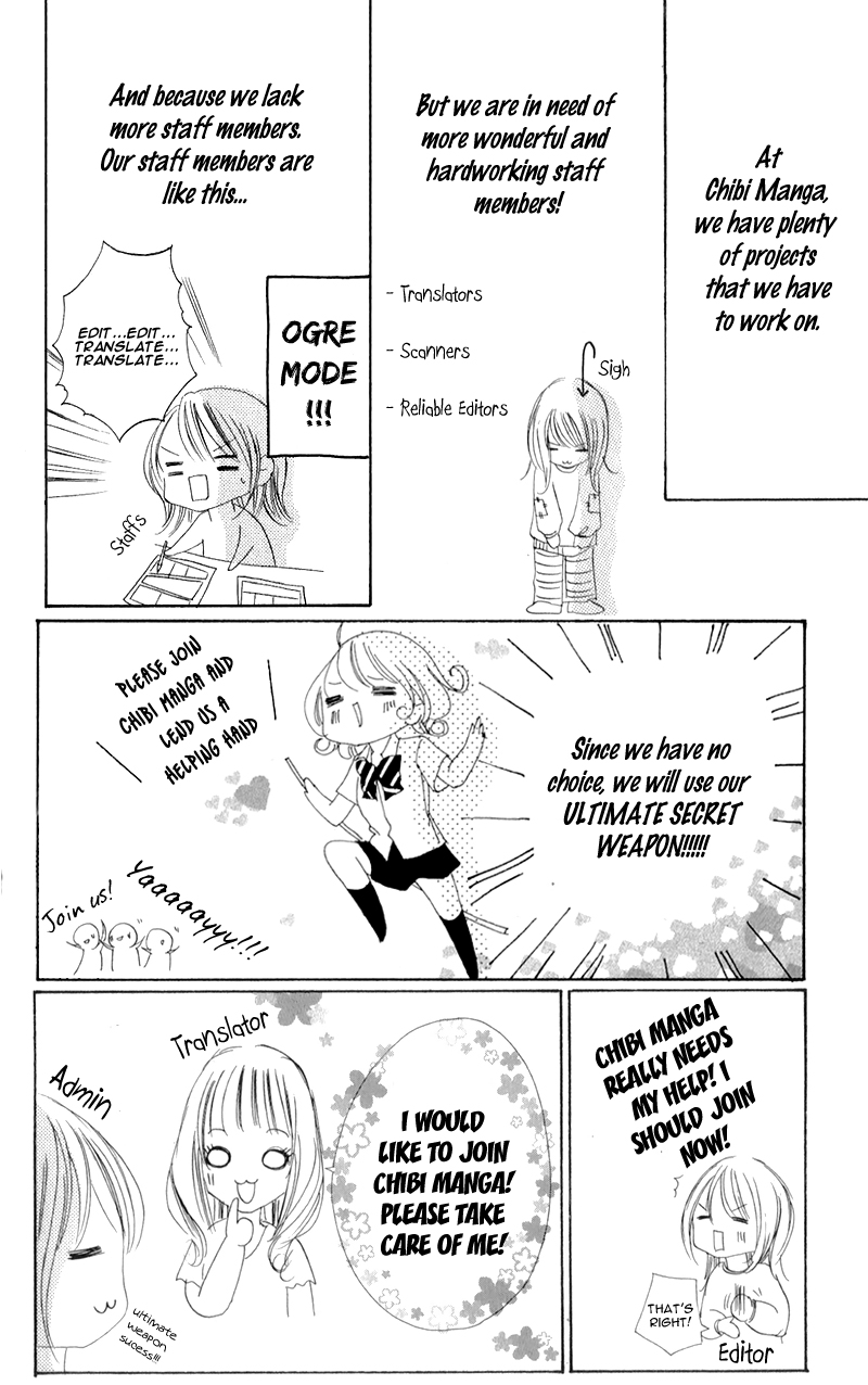Sono Tenshi, Toriatsukai Chuui! 第4页