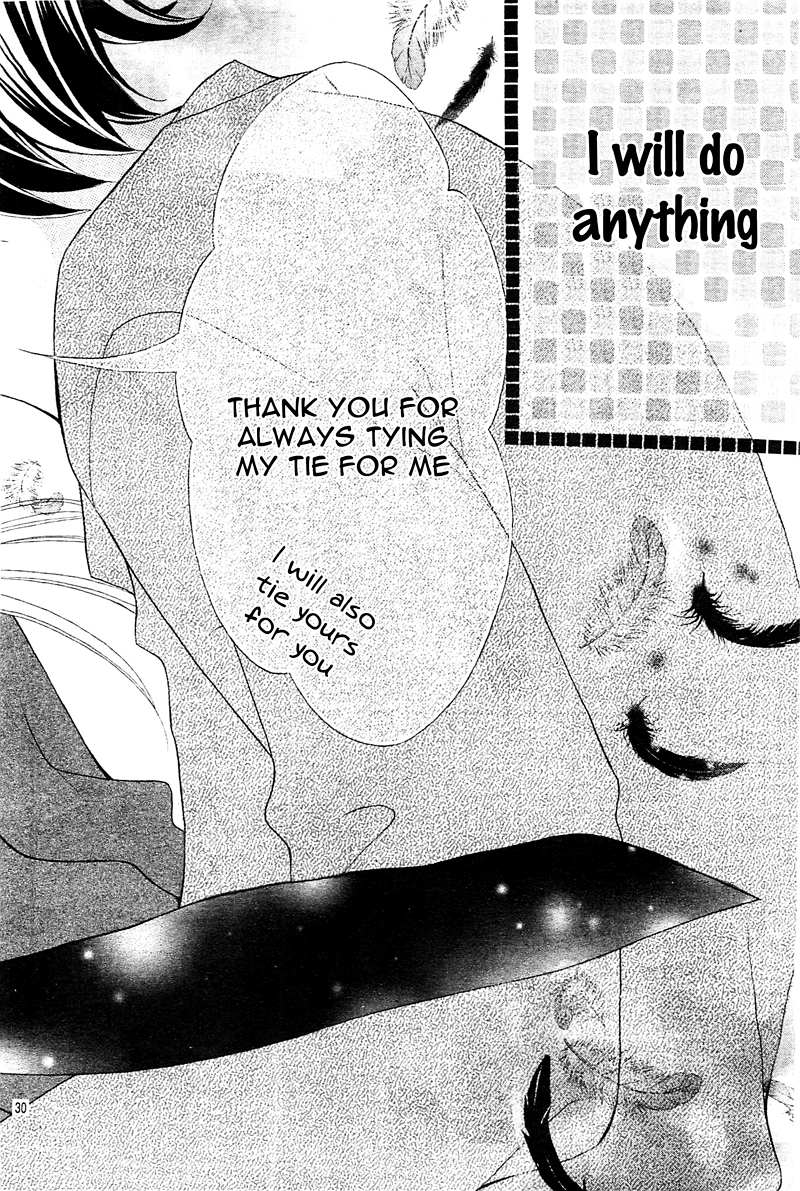 Sono Tenshi, Toriatsukai Chuui! Oneshot 第34页