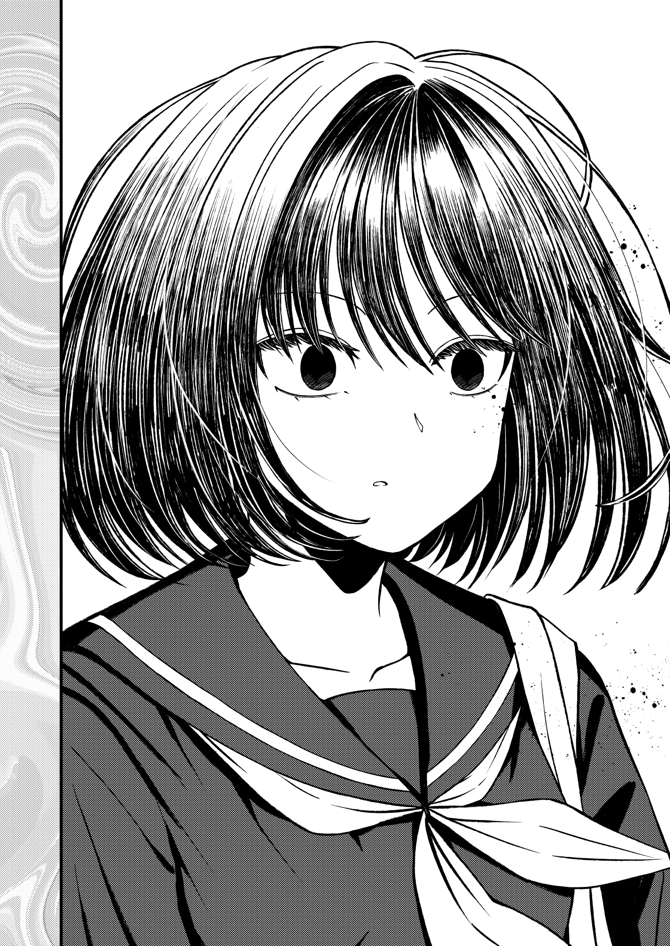 Watashi ga Shindara Nakimasu ka Oneshot 第5页