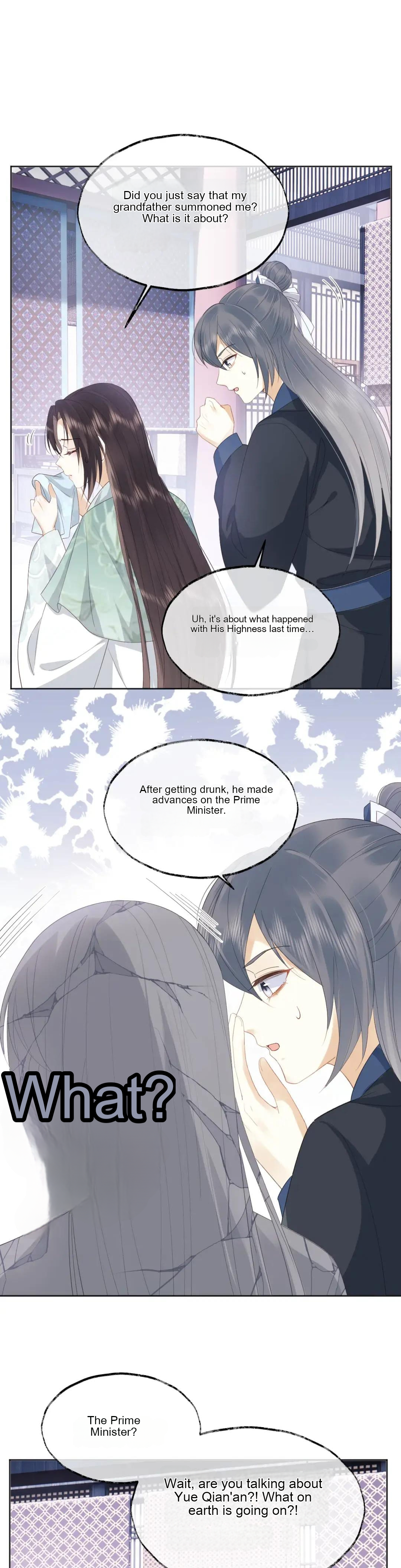 After Transmigration, I Turned an Icy Chief to Become Tsundere 第6页