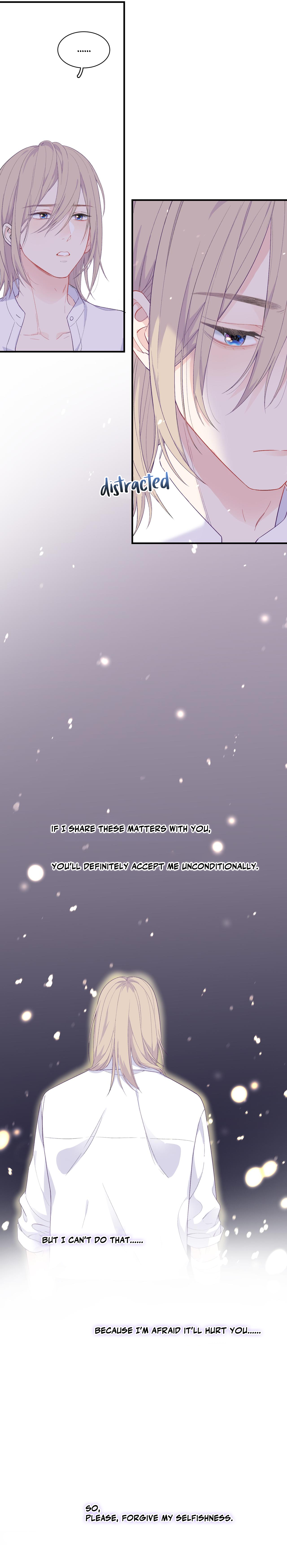 Falling Galaxy The more you care, the more entangled your fates become 第17页