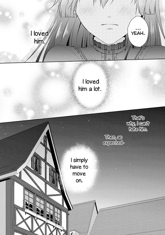 Kondo Koso Shiawase ni Narimasu! Vol. 1 Ch. 5 第26页
