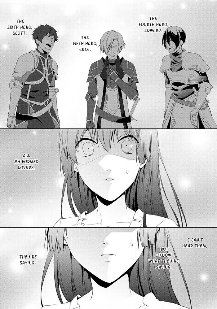 Kondo Koso Shiawase ni Narimasu! Vol. 1 Ch. 5 第29页