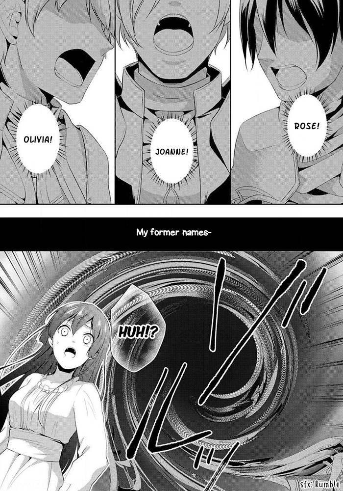Kondo Koso Shiawase ni Narimasu! Vol. 1 Ch. 5 第30页
