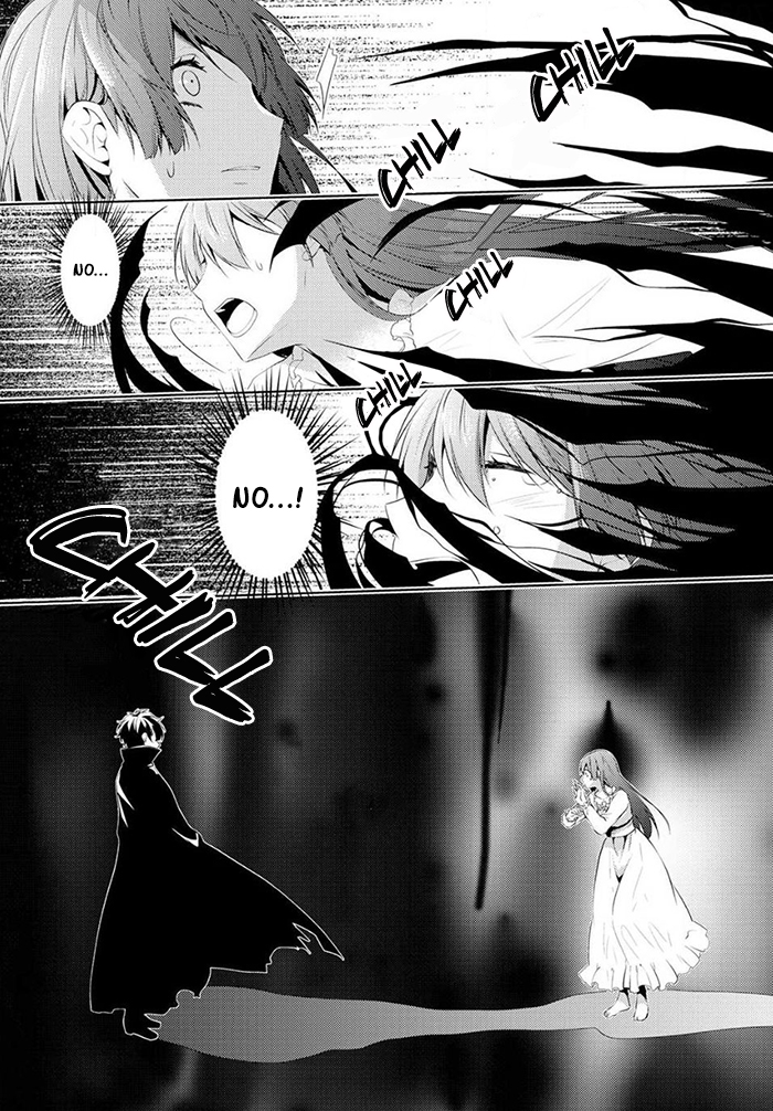 Kondo Koso Shiawase ni Narimasu! Vol. 1 Ch. 5 第31页