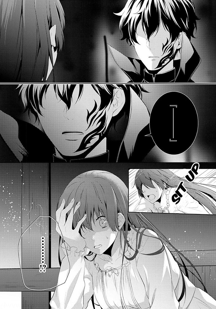 Kondo Koso Shiawase ni Narimasu! Vol. 1 Ch. 5 第32页